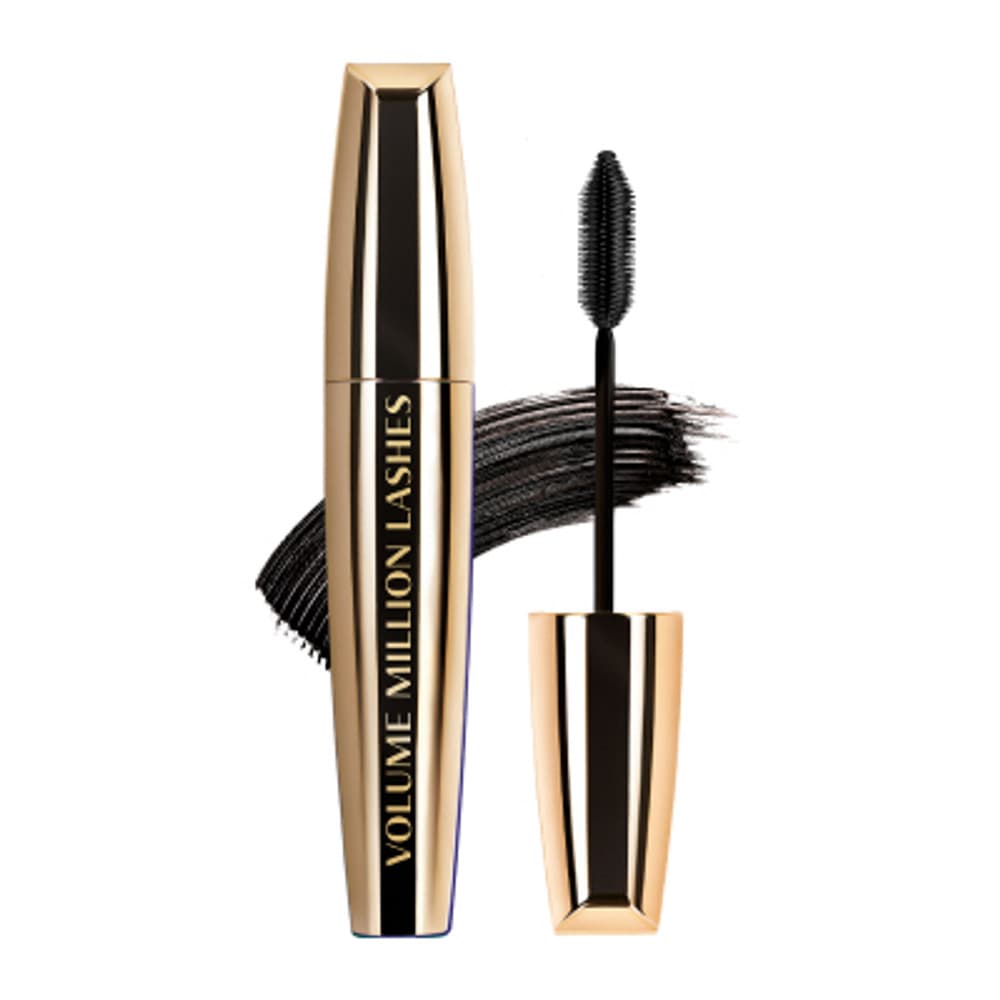 Loreal volume milion lashes mascara black