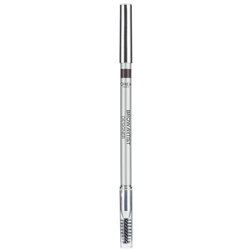 Loreal paris color riche brow artist pencil 303