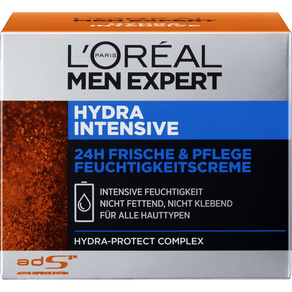 Loreal men expert uz krem 50ml intensiv nemlendiri