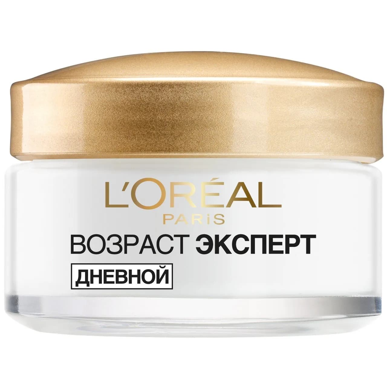 Loreal uz kremi  45+ gunduz