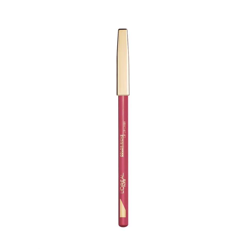 Loreal paris color riche couture lip liner 302