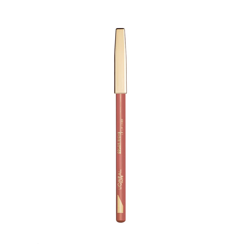 Loreal paris color riche couture lip liner 360