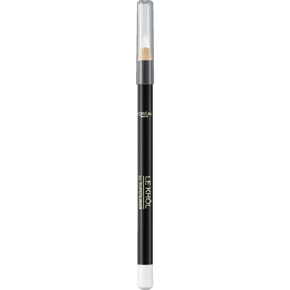 Loreal paris superliner le khol eyeliner 120