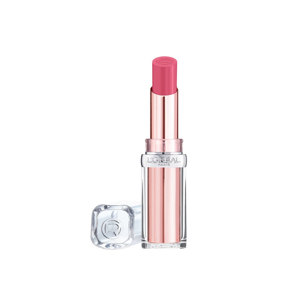 Loreal paris color riche shine lipstick 111