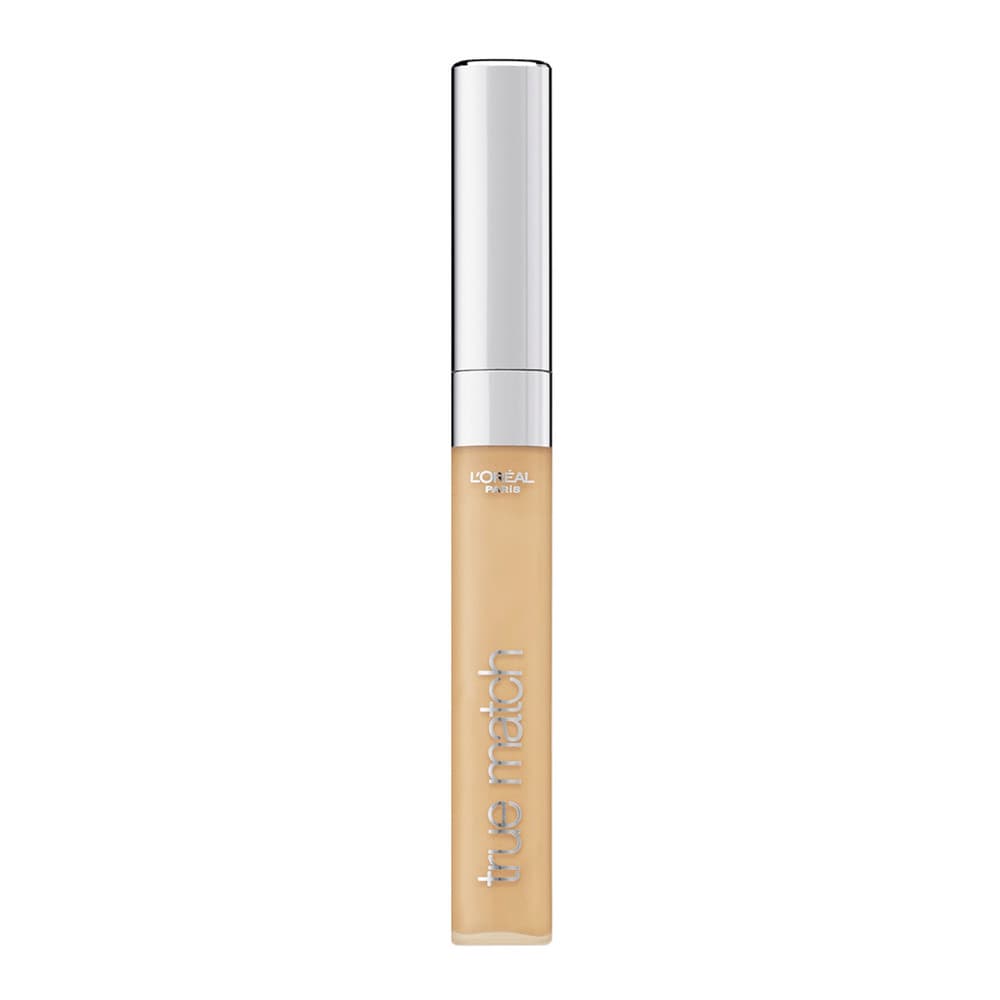 Loreal paris  true match cream stick concealer 3