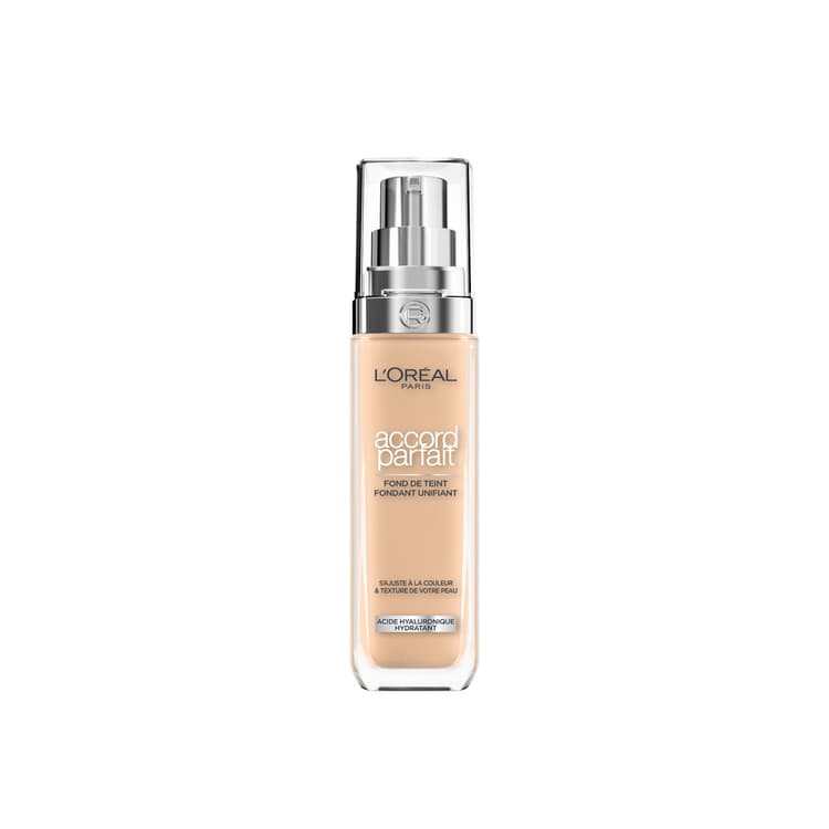 loreal-paris-accord-parfait-foundation-cr-3n