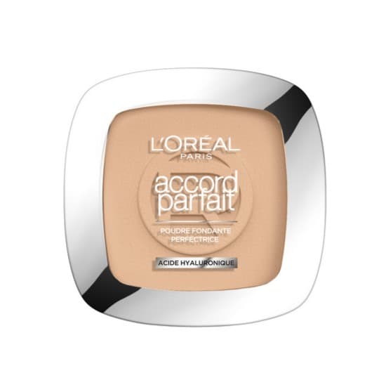 Loreal paris alliance perf powder vanille 2.n