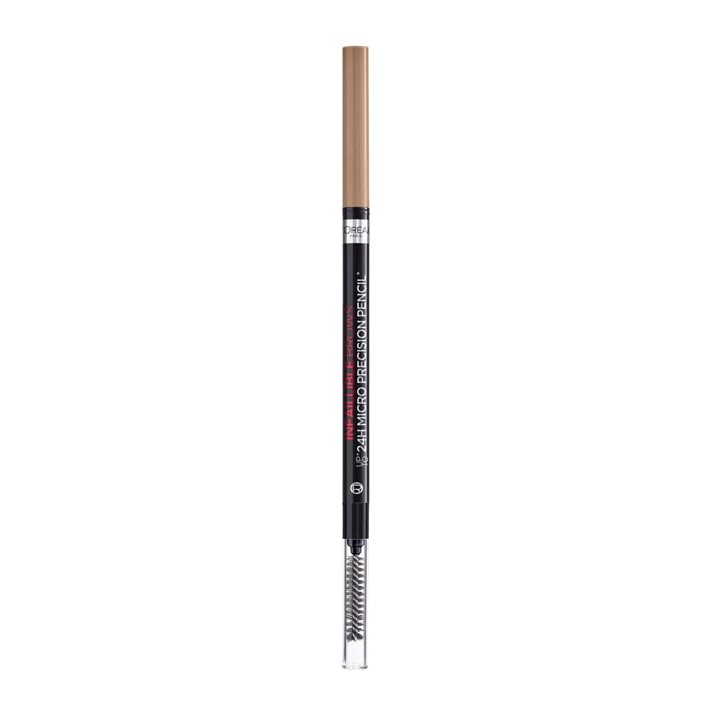 Loreal brow artist eyebrow pencil 101