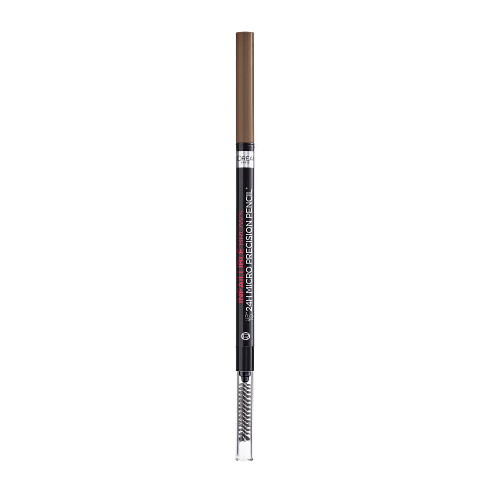 Loreal brow artist eyebrow pencil 108