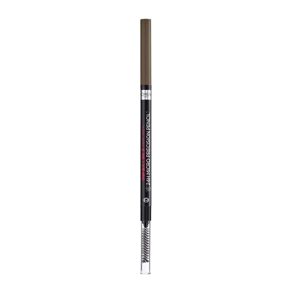 Loreal brow artist eyebrow pencil 109