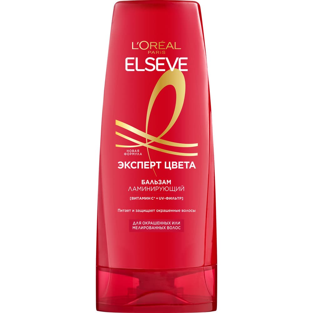 Loreal elseve sac balzam 400 ml rengli sac