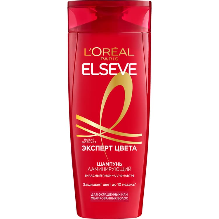 loreal-elseve-sampun-400ml-rengli-sac