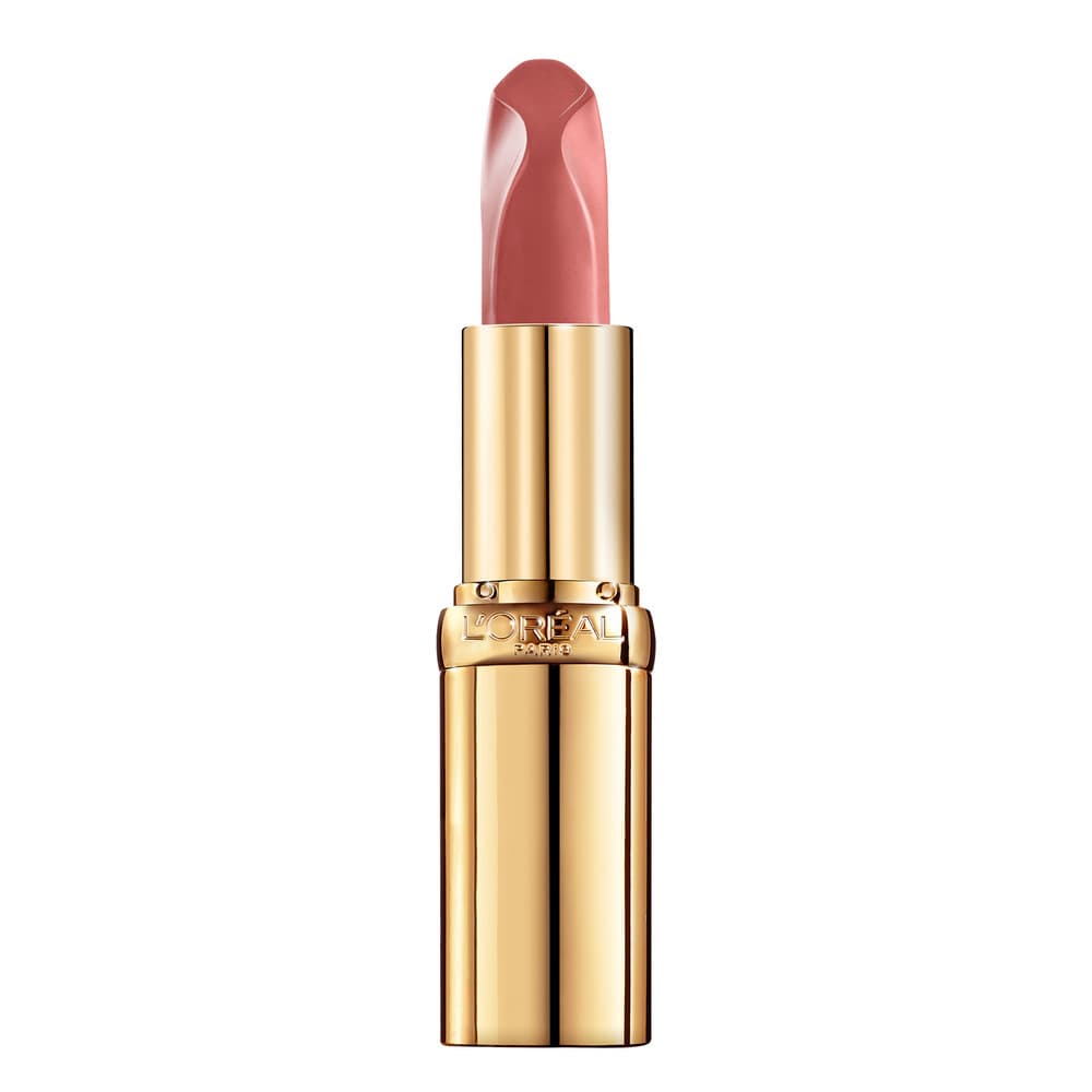 Loreal paris color riche nude intense lipstick 173