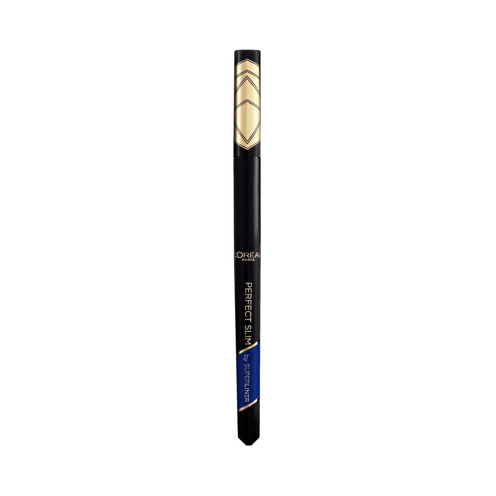 Loreal perfect slim eyeliner 04 blue