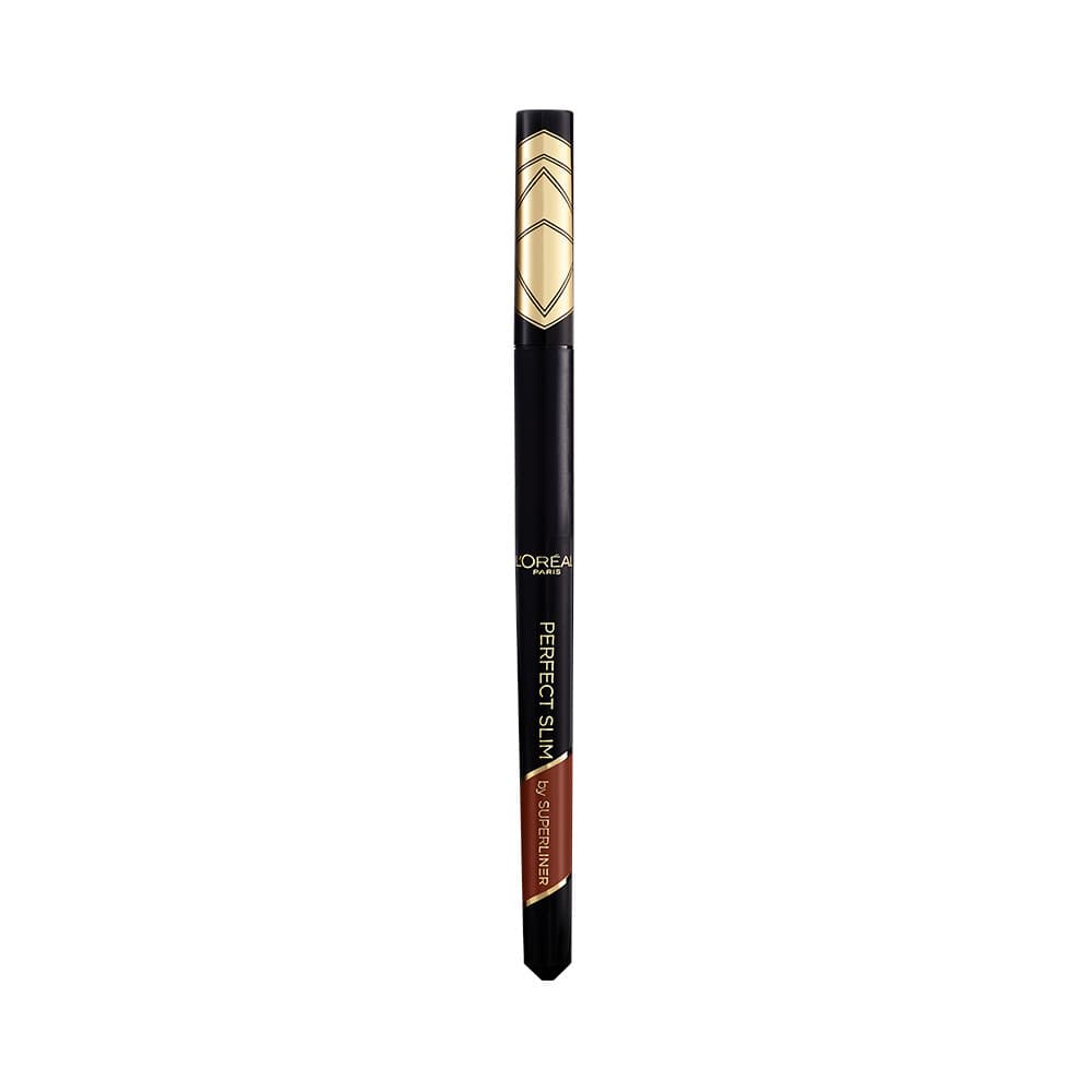 Loreal paris superliner perf.slim eyeliner brow.03