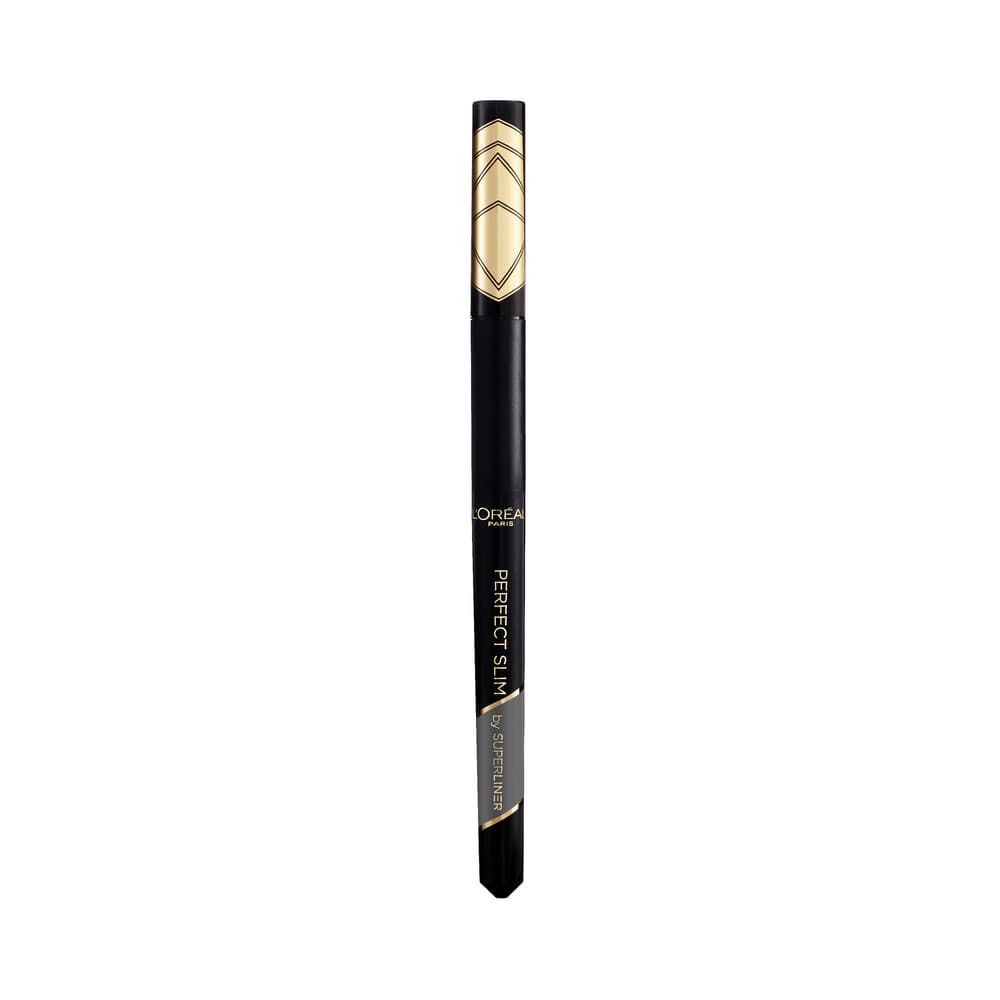 Loreal paris superliner perf.slim eyeliner gray 02