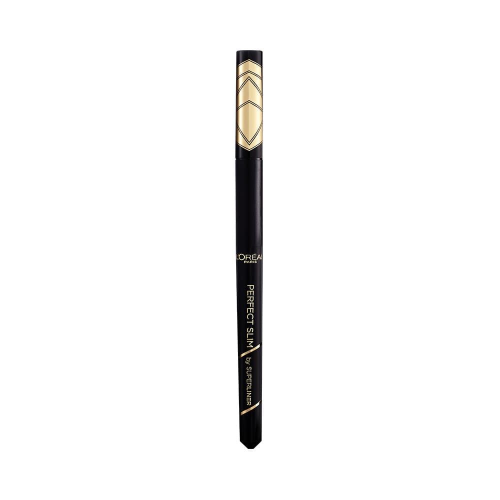 Loreal paris superliner perfect slim 01