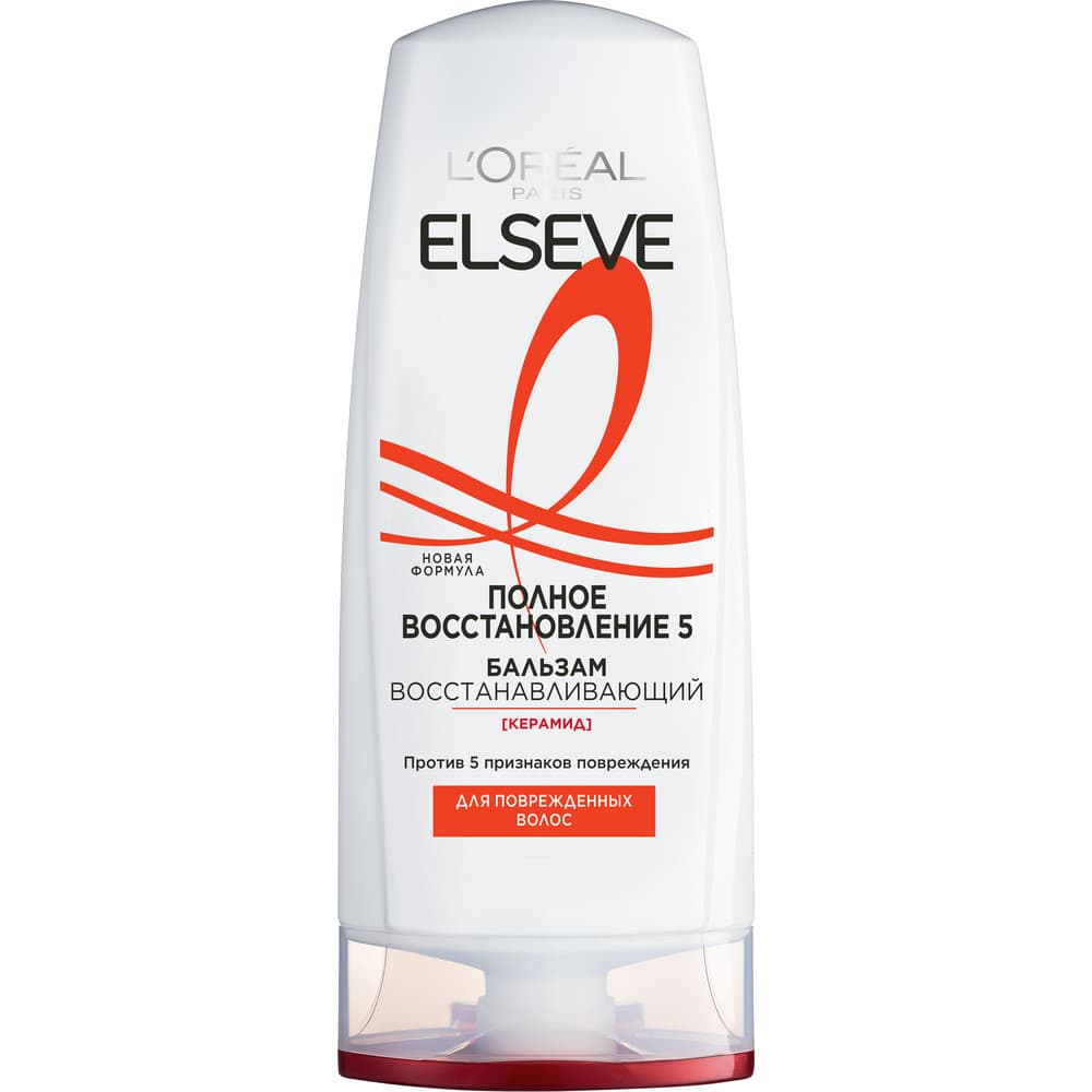 Loreal elseve kondisioner 200 ml berpaedici