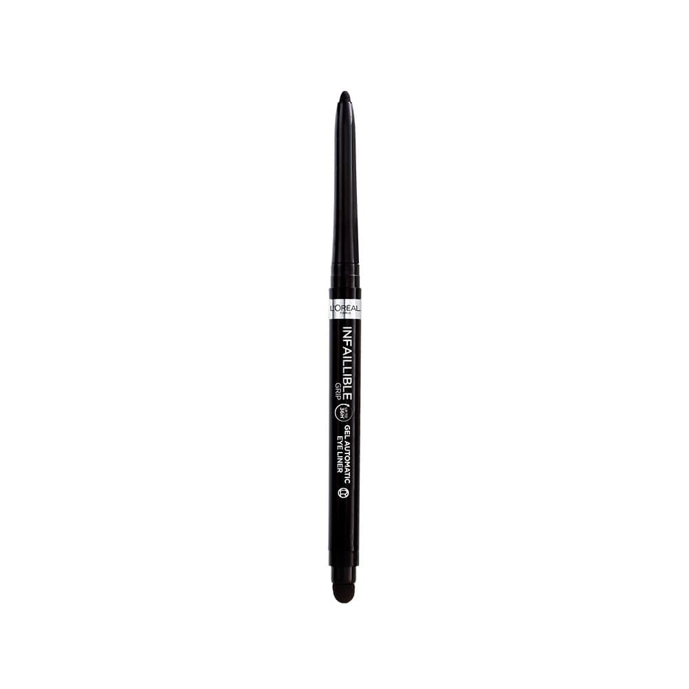 Loreal paris infaillible grip eyeliner black 001