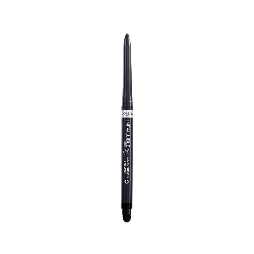 Loreal paris infaillible grip eyeliner gray 003