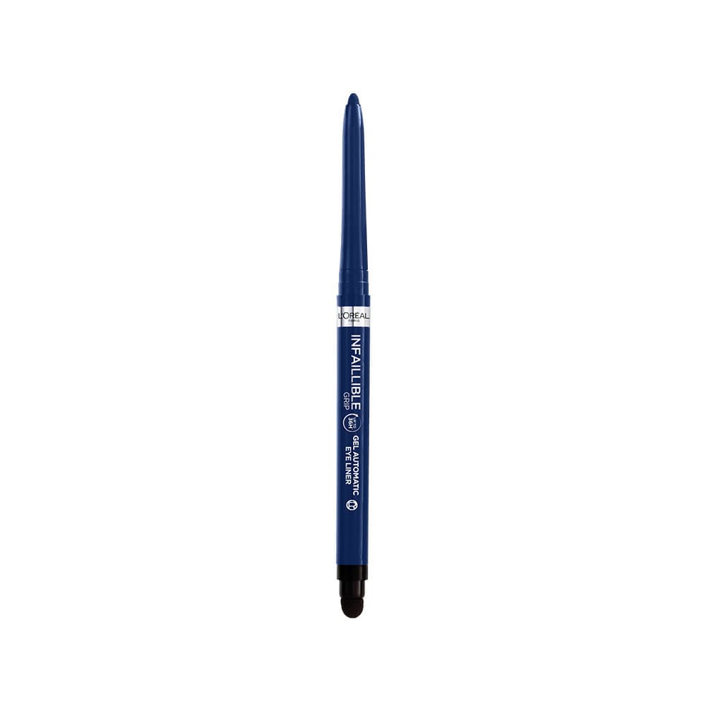 Loreal paris infail.grip eyeliner 004 electr. blue