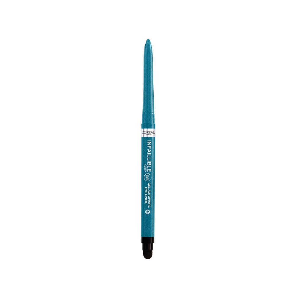 Loreal paris infaillible grip eyeliner blue 07