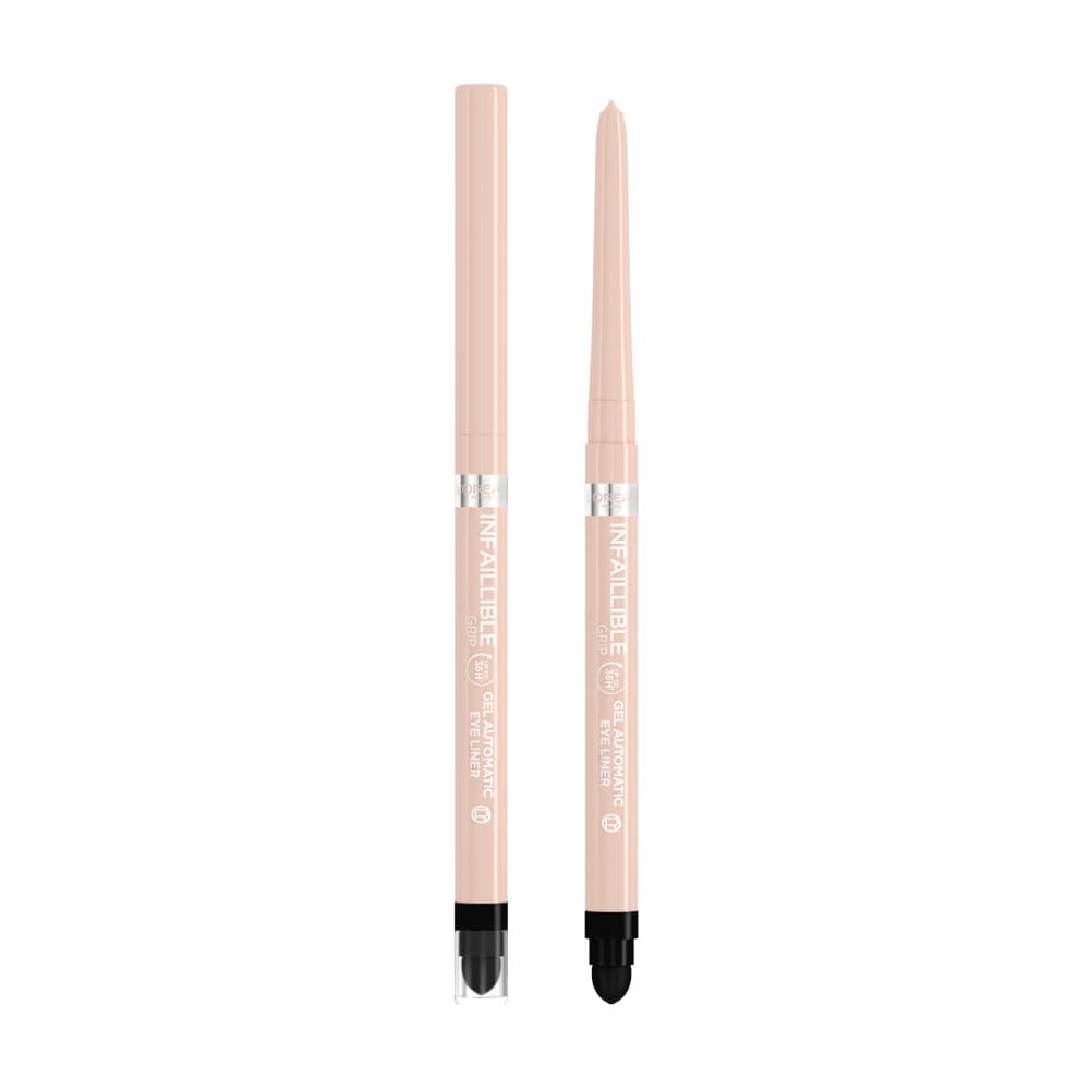 Loreal infaillible grip automatic gel eyeliner nud