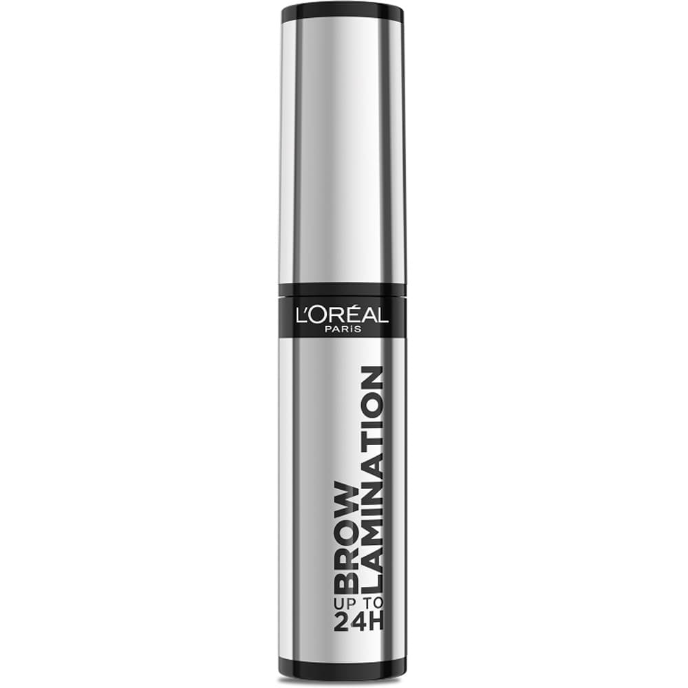 Loreal paris brow lamination eyebrow mascara