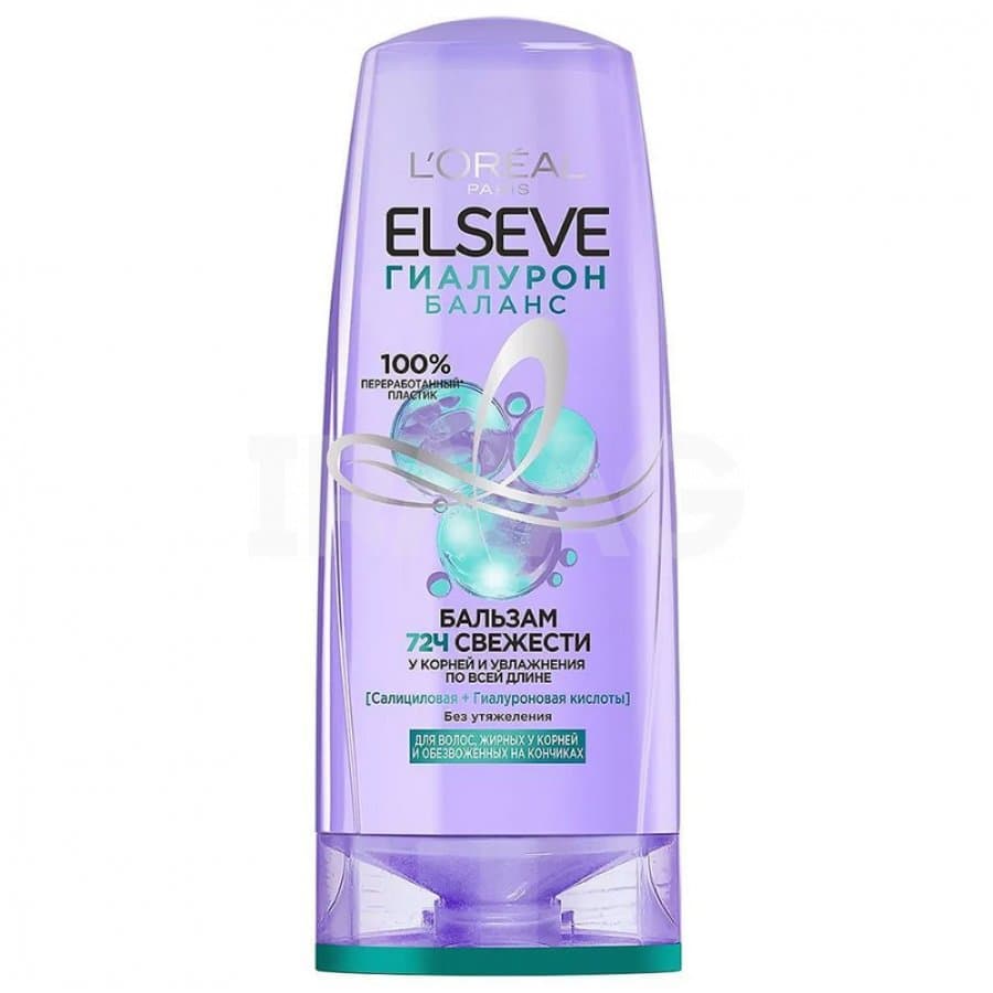 Loreal elseve balzam 400ml hyauron balans