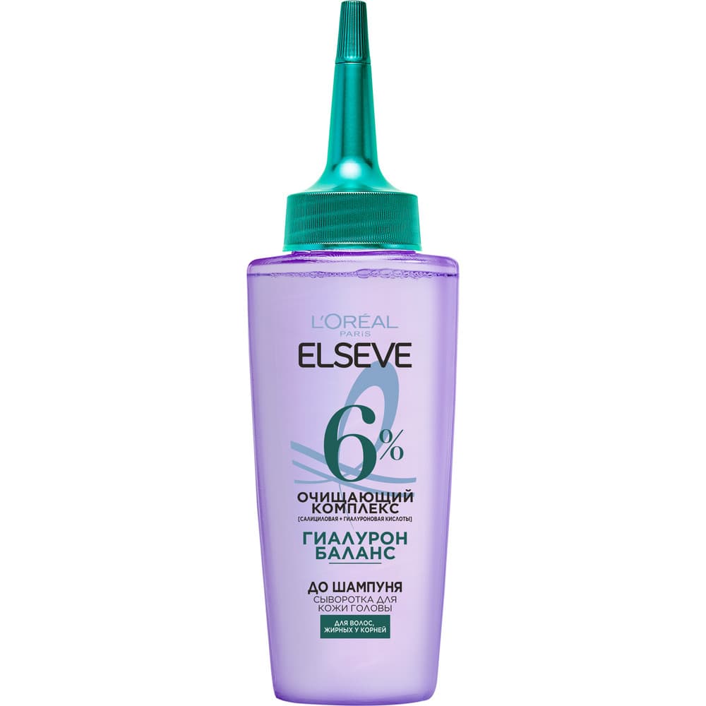 Loreal elseve sac serum 102ml hyaluron balans