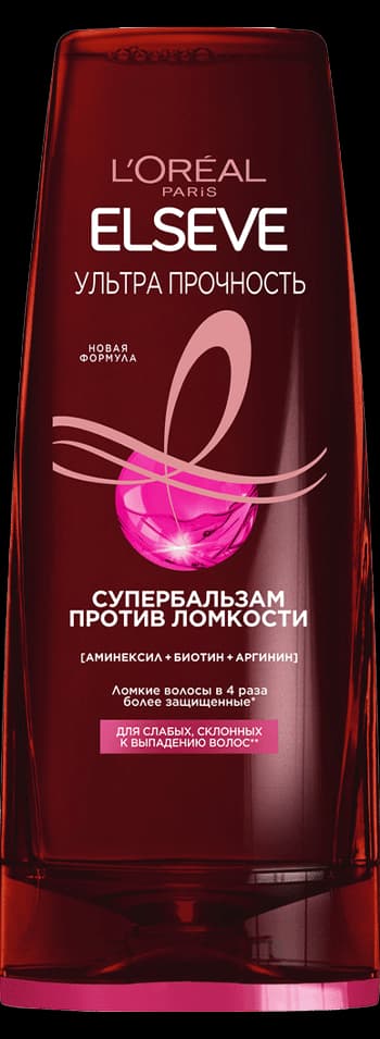 Loreal elseve balzam 400ml ultra uzunluq