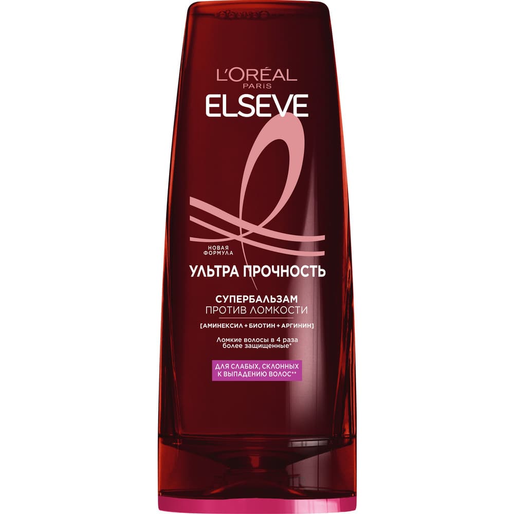 Loreal elseve kondisioner ultra guc 250 ml