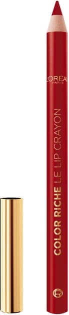 Loreal paris color riche le rouge lipliner 300