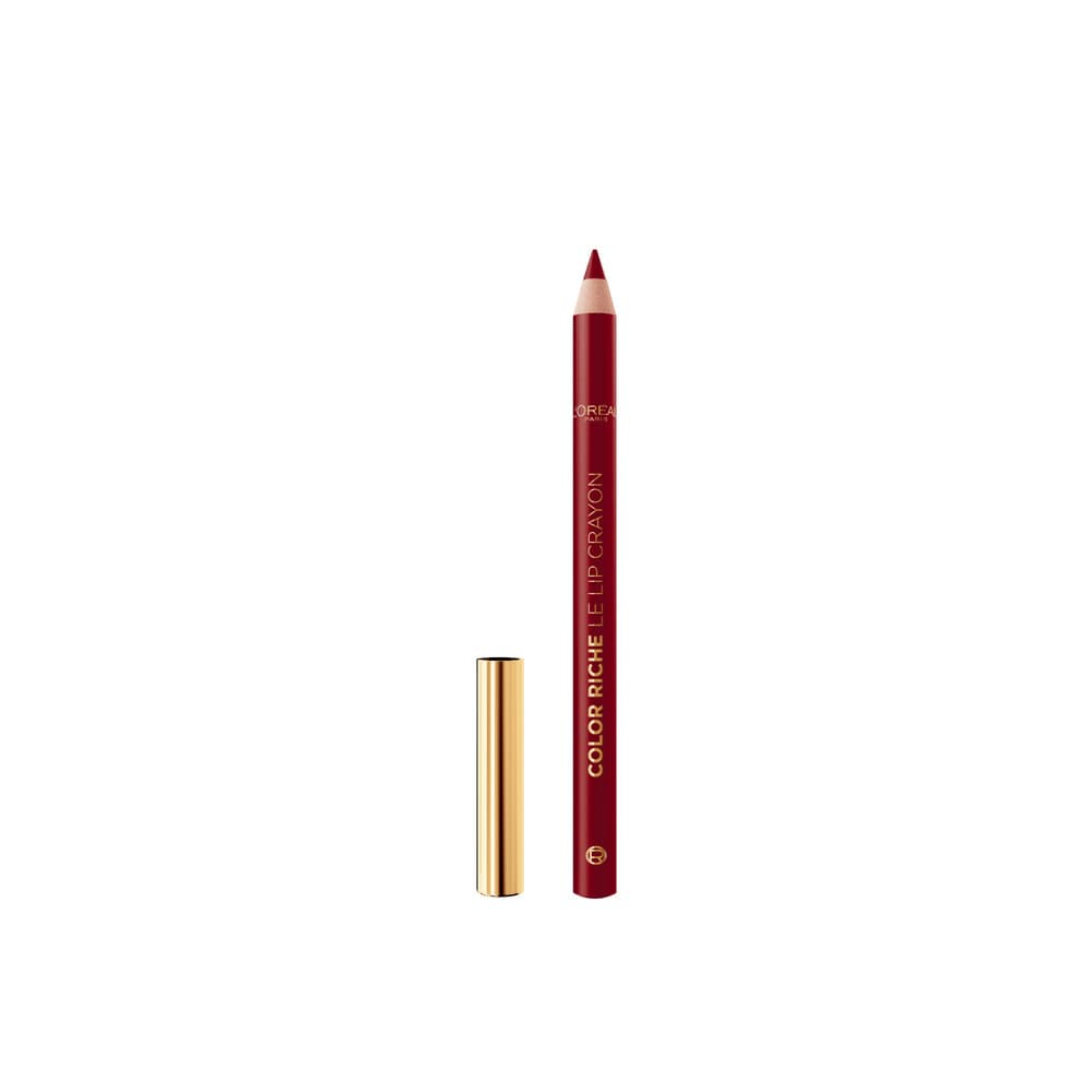 Loreal paris color riche le lipliner 1190