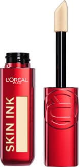 L'oréal paris infaillible skin ink foundation, 40