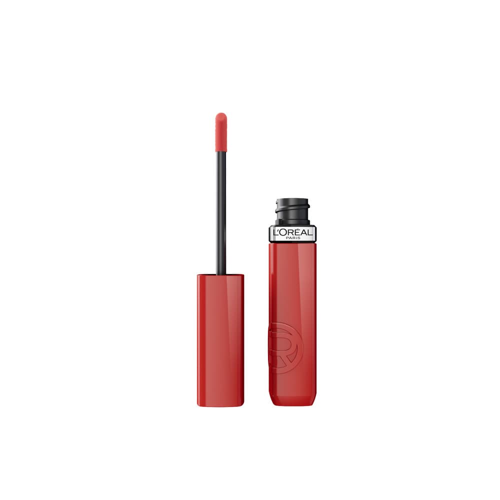 Loreal paris infaillible laque resistance 635