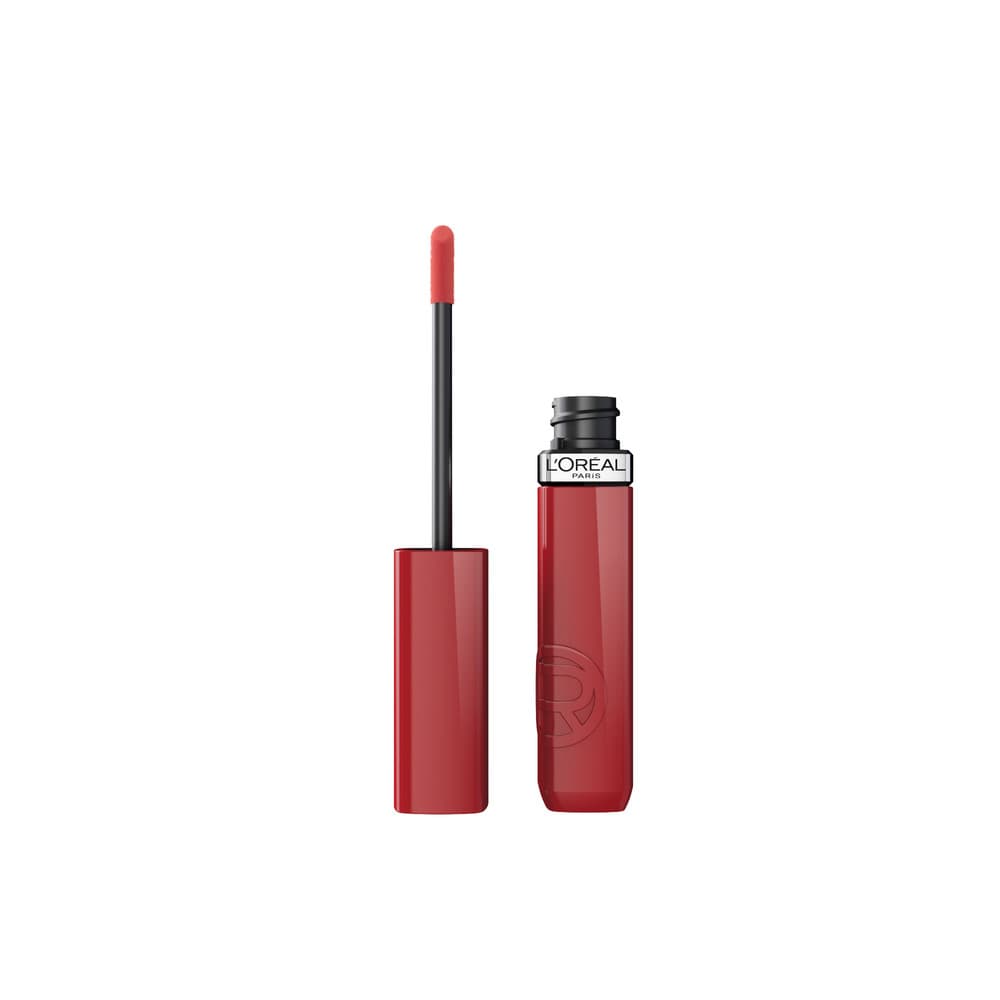 Loreal paris infaillible laque resistance 600 | Rossmann