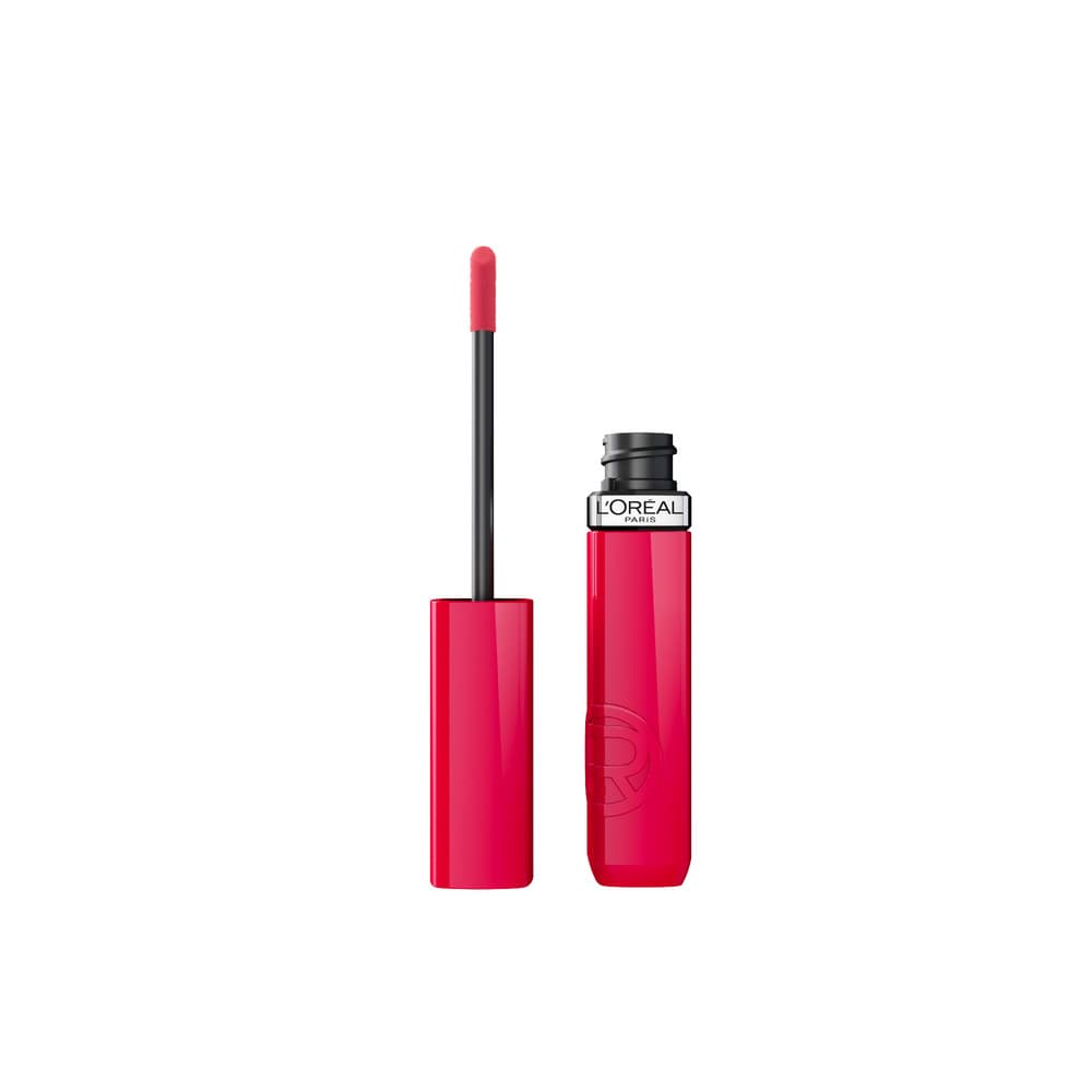 Loreal paris infaillible laque resistance 250