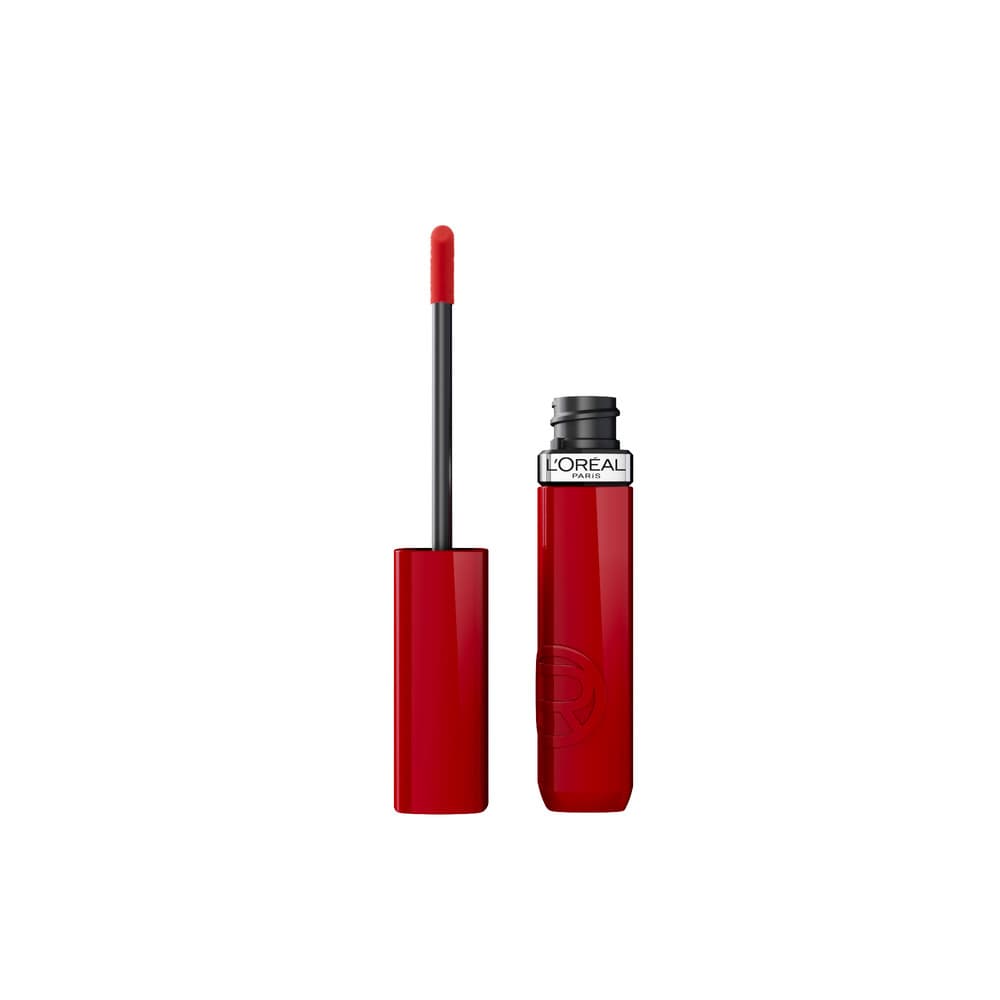 Loreal paris infaillible laque resistance 420