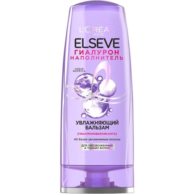 Loreal elseve balzam 200ml hyaluron