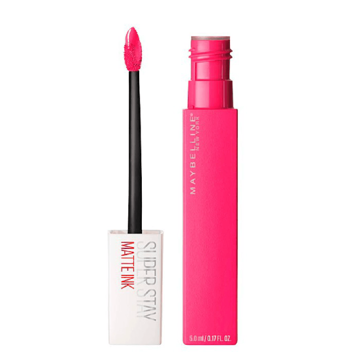 Maybelline superstay matte ink liquid lipstick 30 