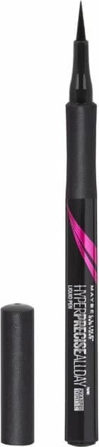 Mayb. hyper precise all day liquid eyeliner 701