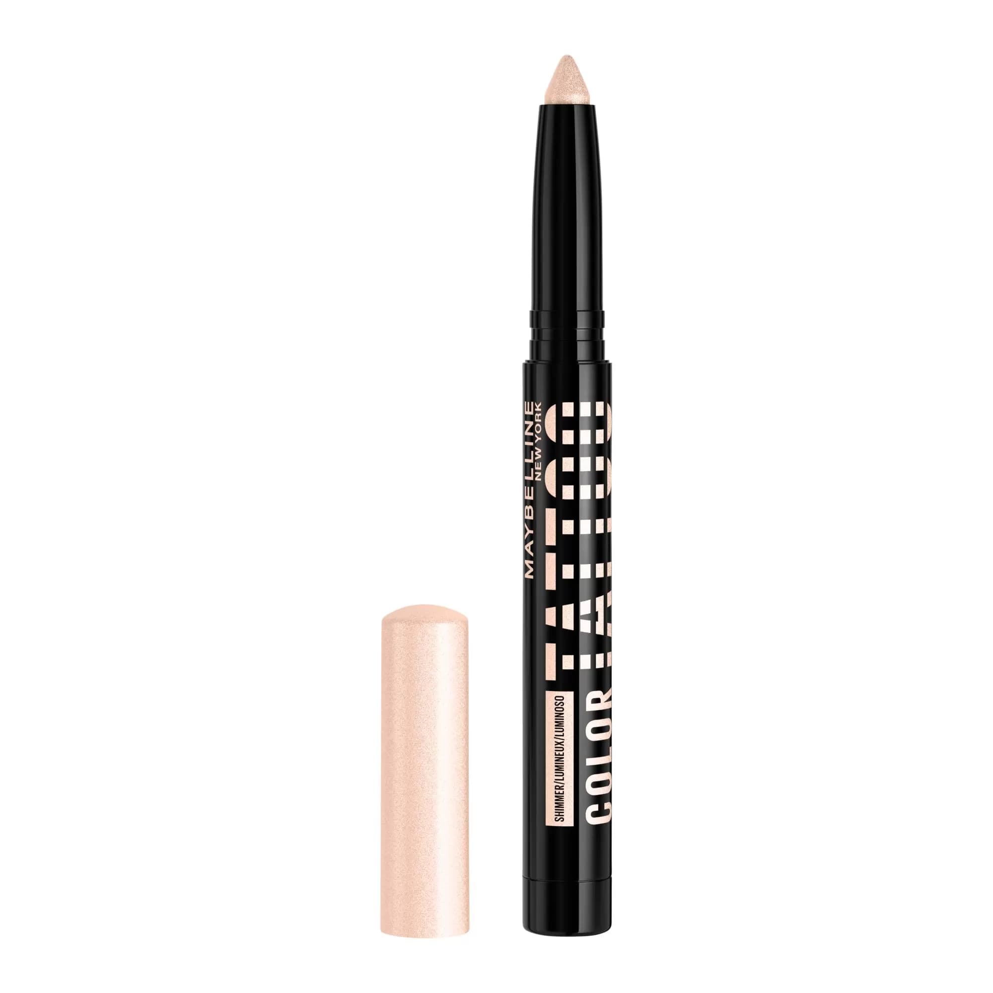 Maybelline color tattoo eyeshadow stick 10
