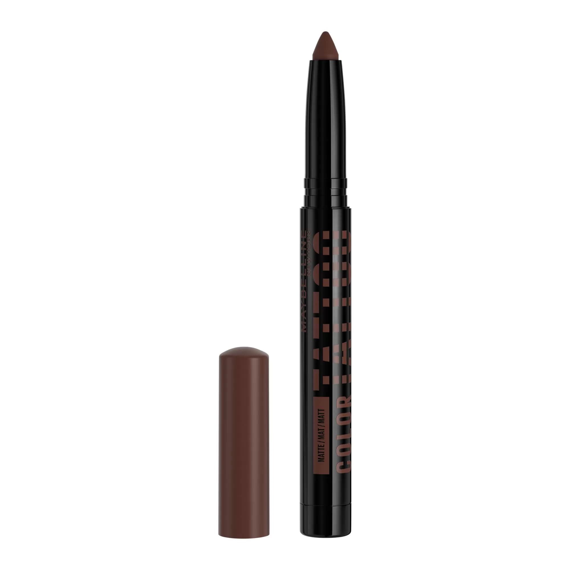 Maybelline color tattoo eyeshadow stick 25