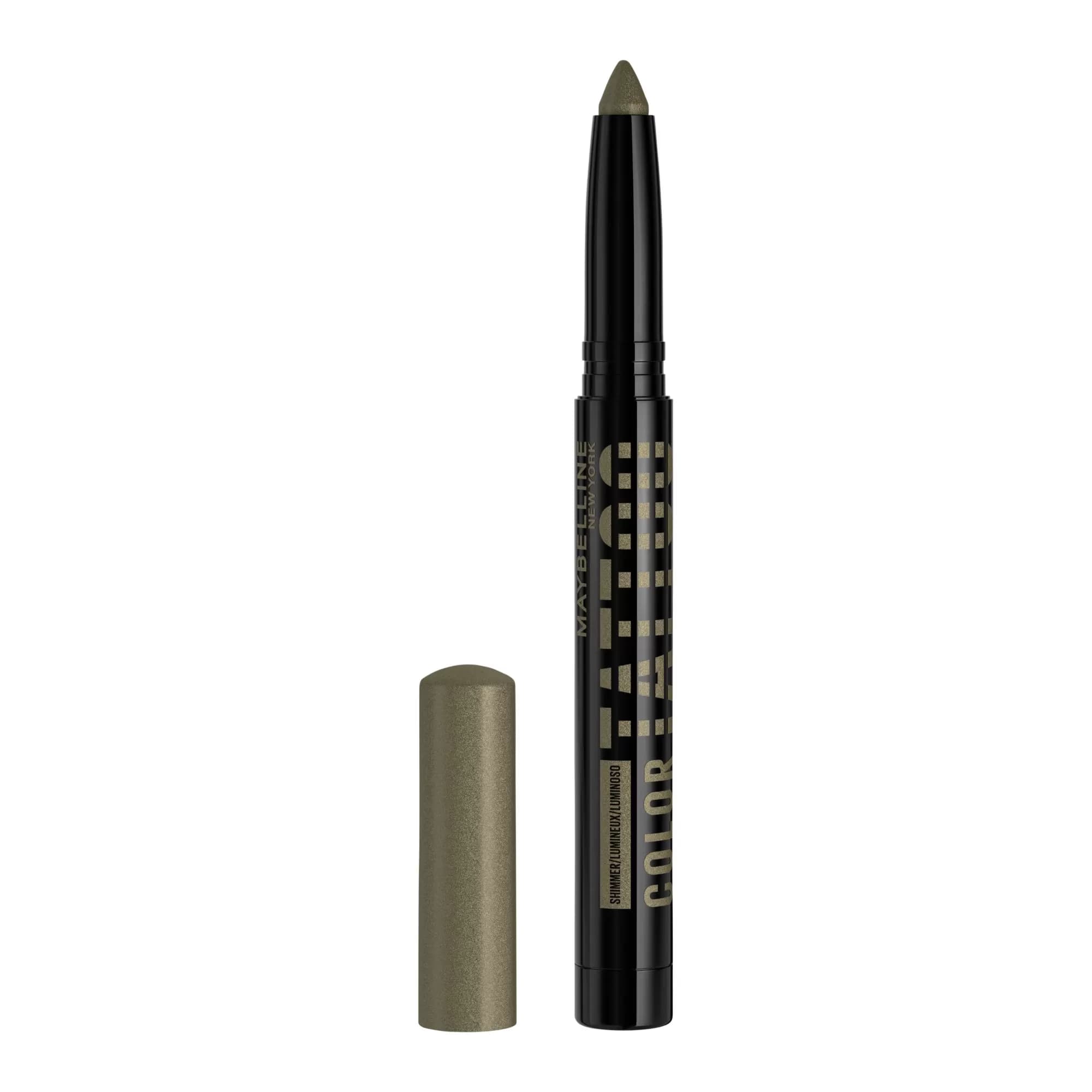 Maybelline color tattoo eyeshadow stick 40
