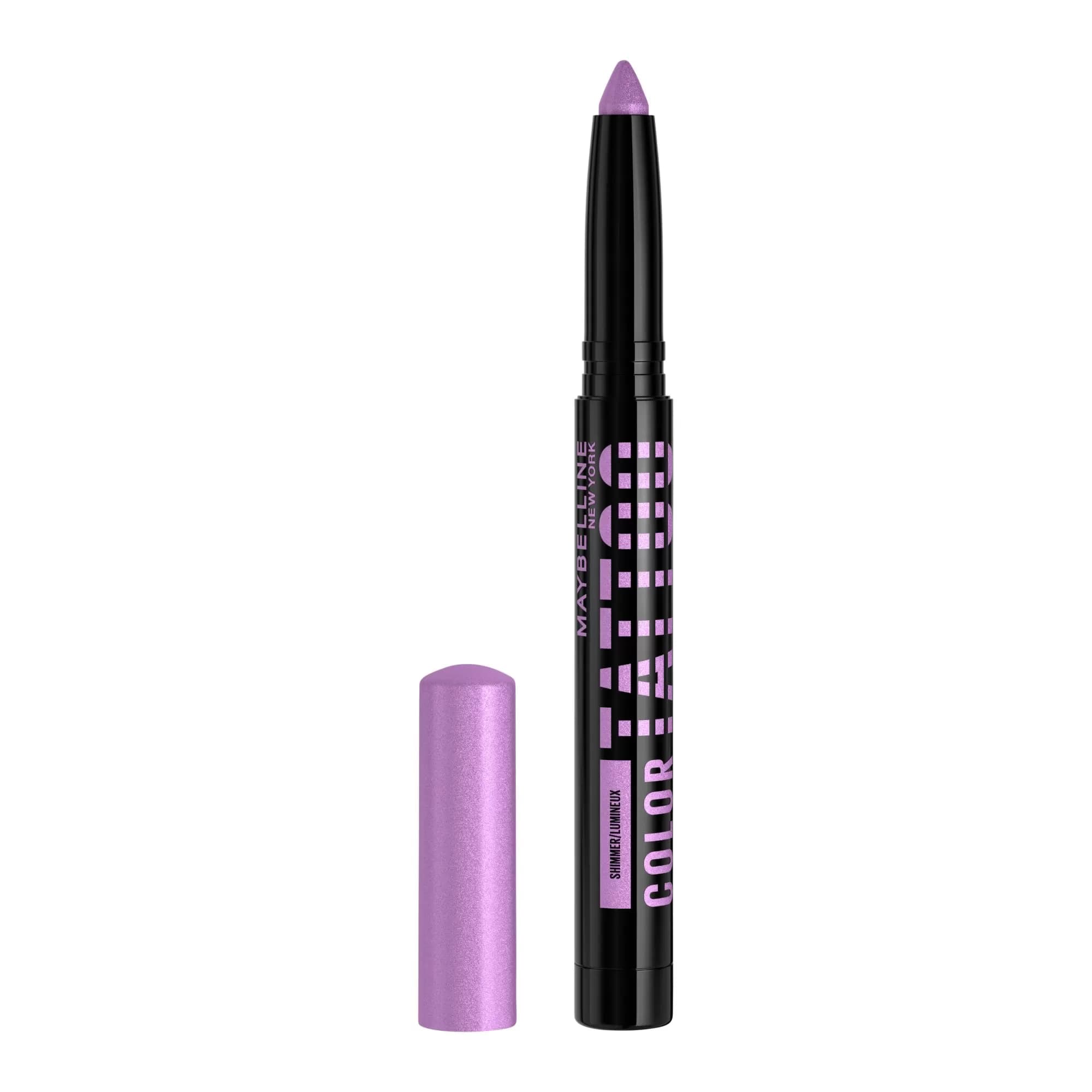 Maybelline color tattoo eyeshadow stick 55