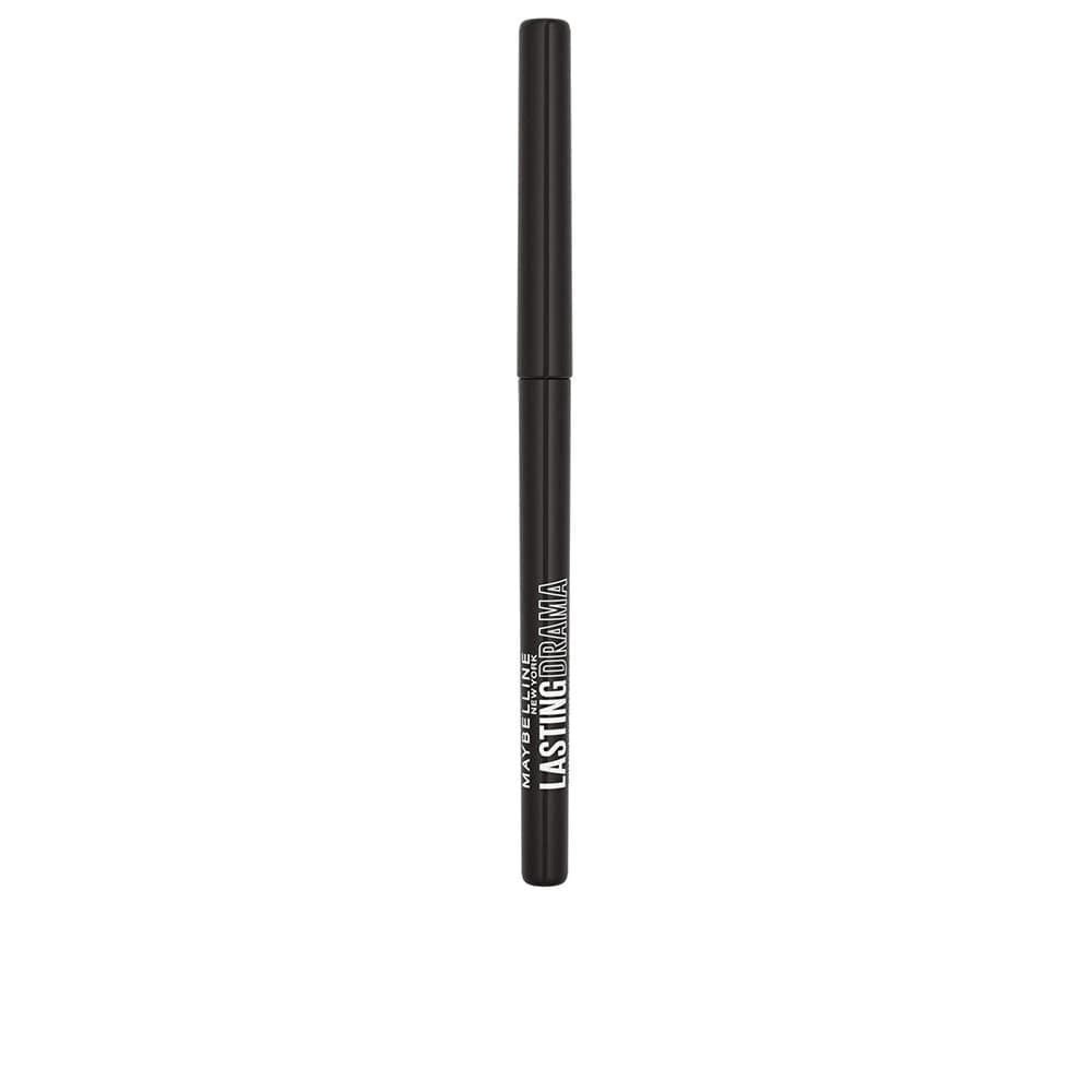 Maybelline lasting drama eyepencil 10 black