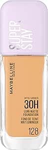 maybelline-superstay-lumi-matte-foundation-128