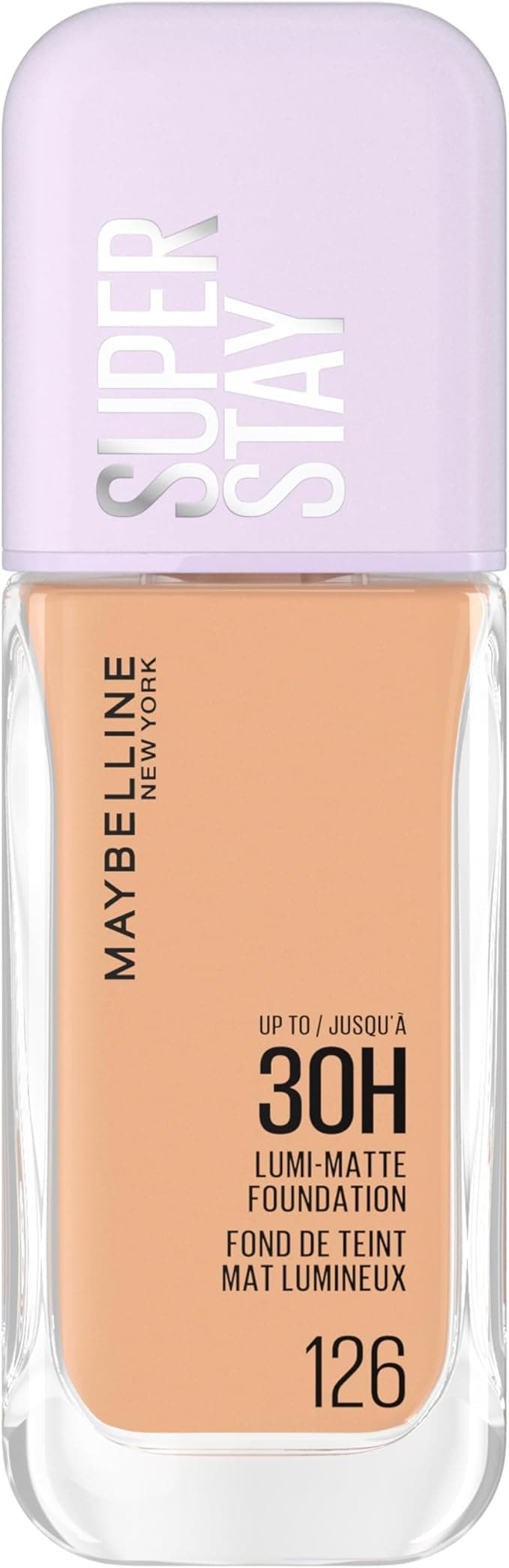 maybelline-superstay-lumi-matte-foundation-126