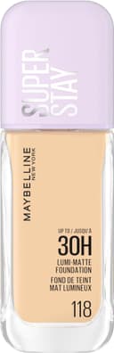 maybelline-superstay-lumi-matte-foundation-118